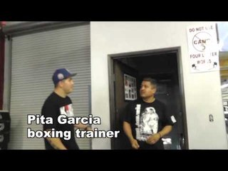 brandon rios: andre ward beats adonis stevnson EsNews Boxing
