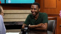 If You Only Knew: Jerrod Carmichael
