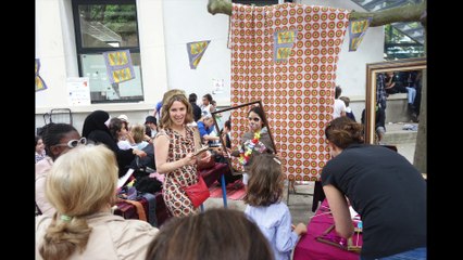 fête de l'école                      Romain Rolland 24 juin 2017