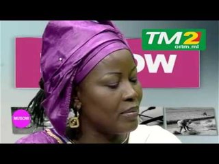 Musow du 11 Janvier 2017: participation des femmes au sommet Afrique-France