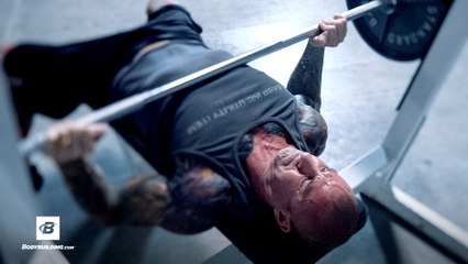 Biomechanics of the Big 3 Lifts | Jim Stoppani's Shortcut to Strength