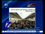 #السابعة | تداول صور تزعم توجه جنود مصريين إلى اليمن و 