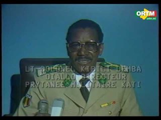 Armée Malienne : le Prytanée Militaire de Kati