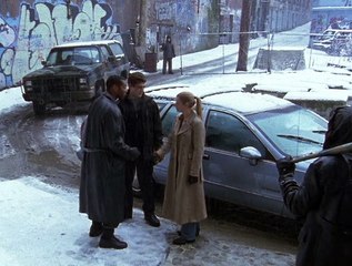 Jeremiah Tv Serie - S01E20 - Things Left Unsaid (Part 2)