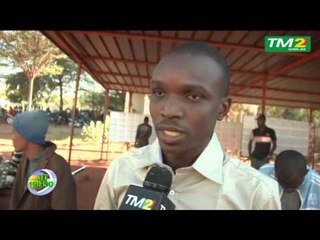 JT TM2 du 24 Janvier 2017
