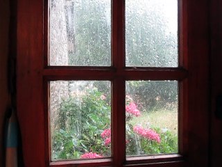 On avait juste demandé un peu d'eau ...