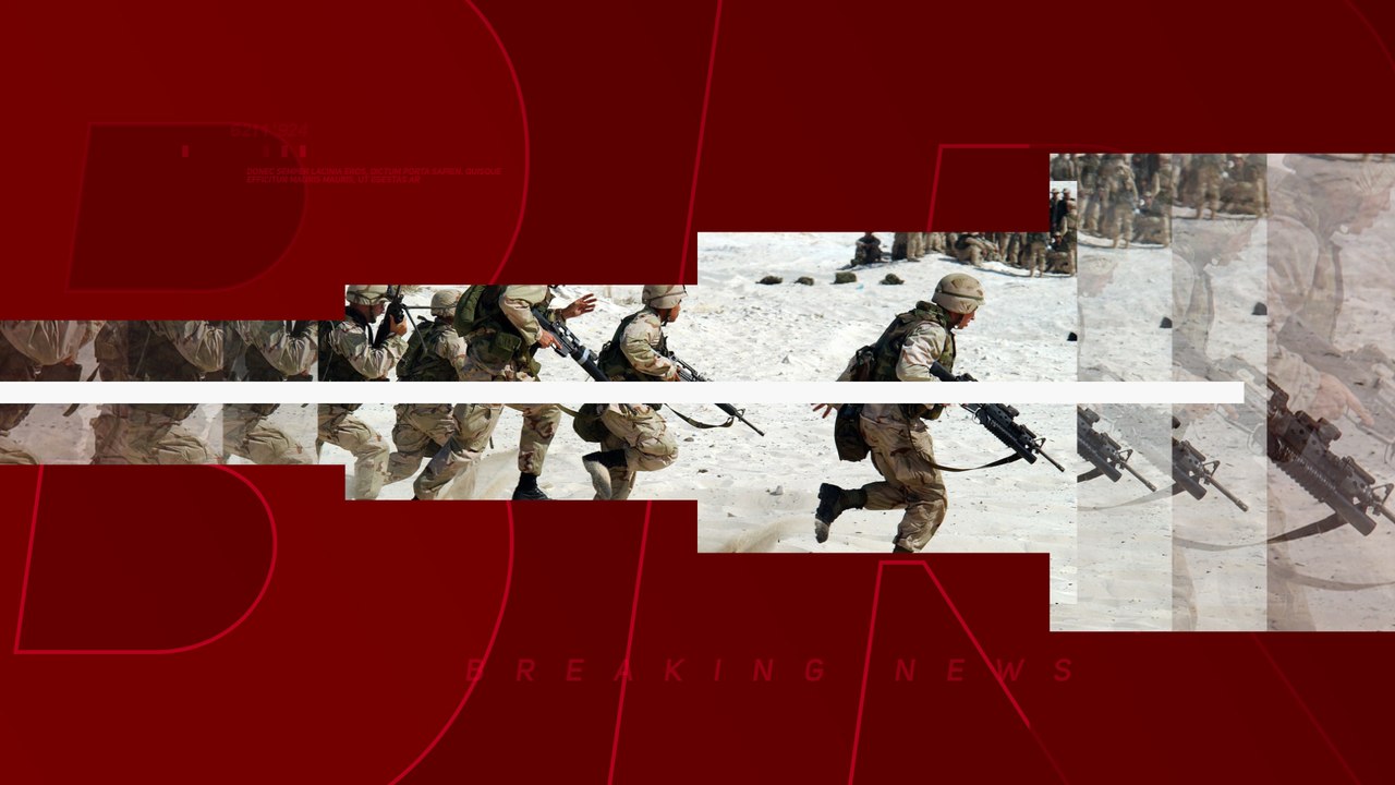 Broadcast Pack - After Effects Template