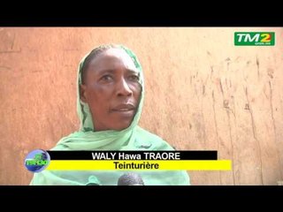 JT TM2 du 12 Février 2017