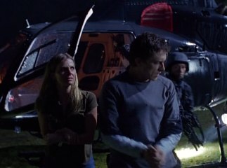 Jeremiah Tv Serie - S02E02 - Letters From the Other Side (Part 2)