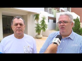 Árbitro de Vídeo: Manoel Serapião e Sérgio Corrêa comentam