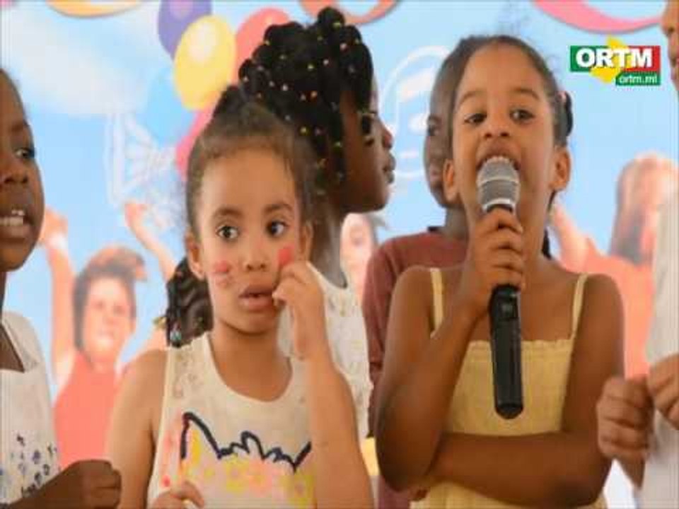 Nous les enfants du 26 Février 2017: graines d’éveil