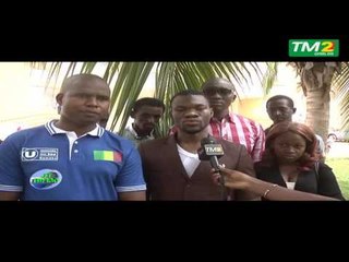 JT TM2 du 27 Février 2017