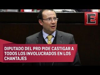 No son suficientes las renuncias en el caso corrupción en SLP: Nava Palacios