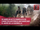 Día histórico para Colombia: las FARC consuman la dejación de armas