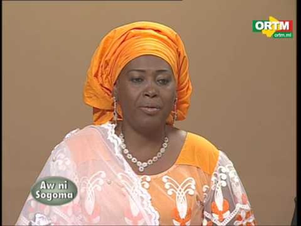 Aw ni Sogoma du 17 Juin 2017