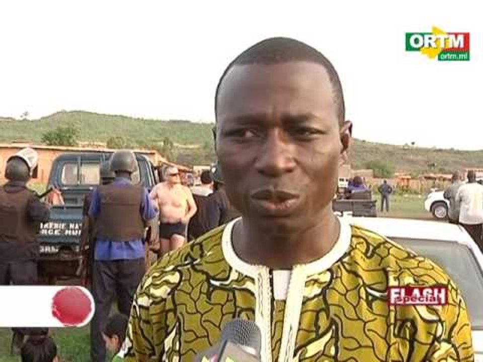 JT Spécial du 18 Juin 2017