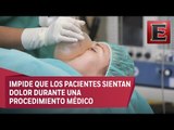 Los mitos y realidades de la anestesia