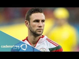 Tema del día: ¿buena decisión de Miguel Layún de emigrar al Watford?