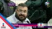 Javier Duarte acepta su extradición a México | Noticias con Yuriria Sierra