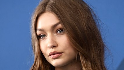Gigi Hadid Reacts To Zayn Malik Break Up Rumors