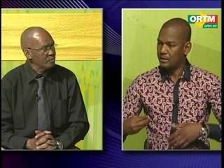 Interview du Président de la Commission Provisoire du Foot Malien (Français)