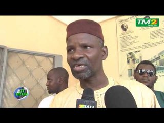 JT TM2 du 19 Mars 2017