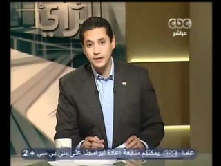 عبد الرحمن يوسف يبشر بسقوط نظام الأسد