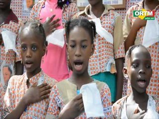 Nous les enfants du 26 Mars 2017 : École Cabral