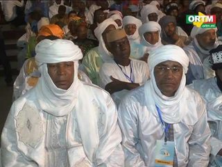 JT Spécial Conférence d'Entente Nationale - N°1