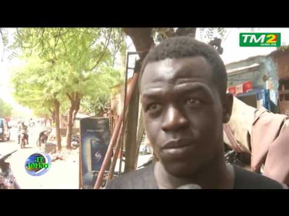 JT TM2 du 10 Avril 2017