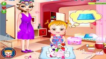 Đồ chơi trẻ em - Búp bê baby doll - Bác sĩ Barbie khám bệnh cho búp bê Chibi