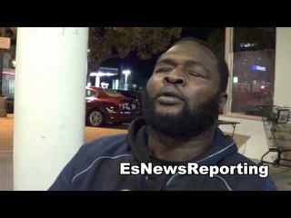 james toney if i faced gennady golovkin at 160 id KO him EsNews Boxing
