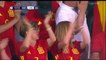 Spain U21 vs Italy U21  3-1 Extended Highlights 27/6/2017 HD