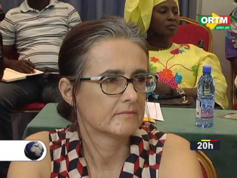 JT ORTM du 13 Avril 2017