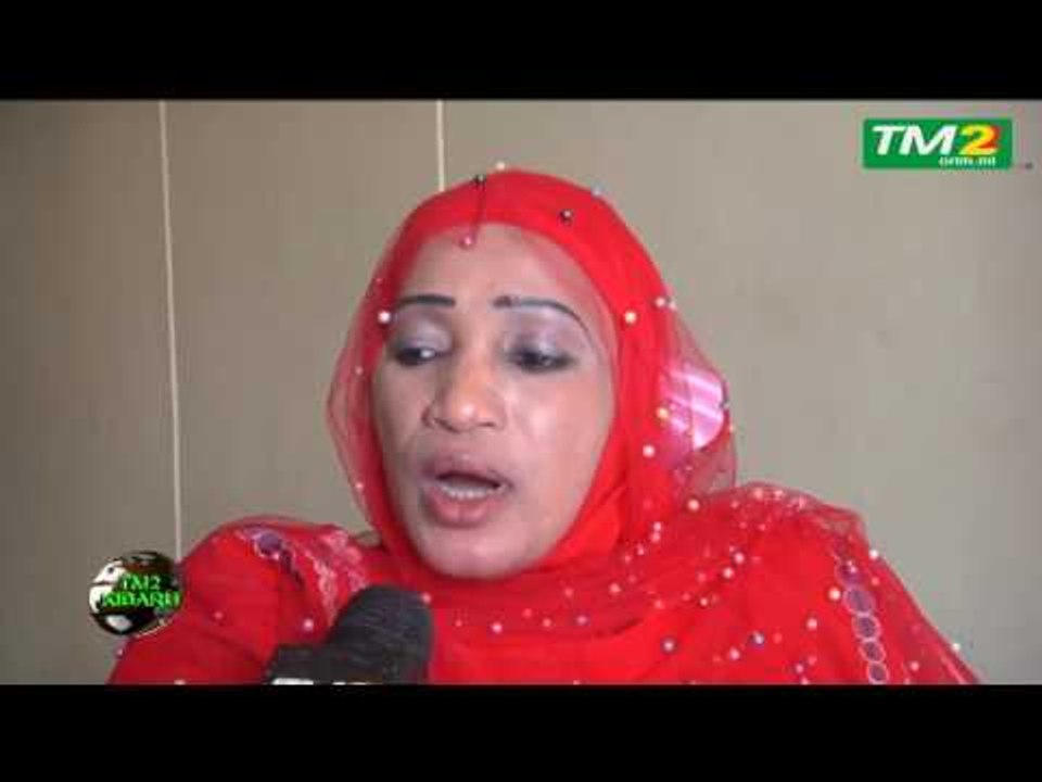 Kibaru du 13 Avril 2017