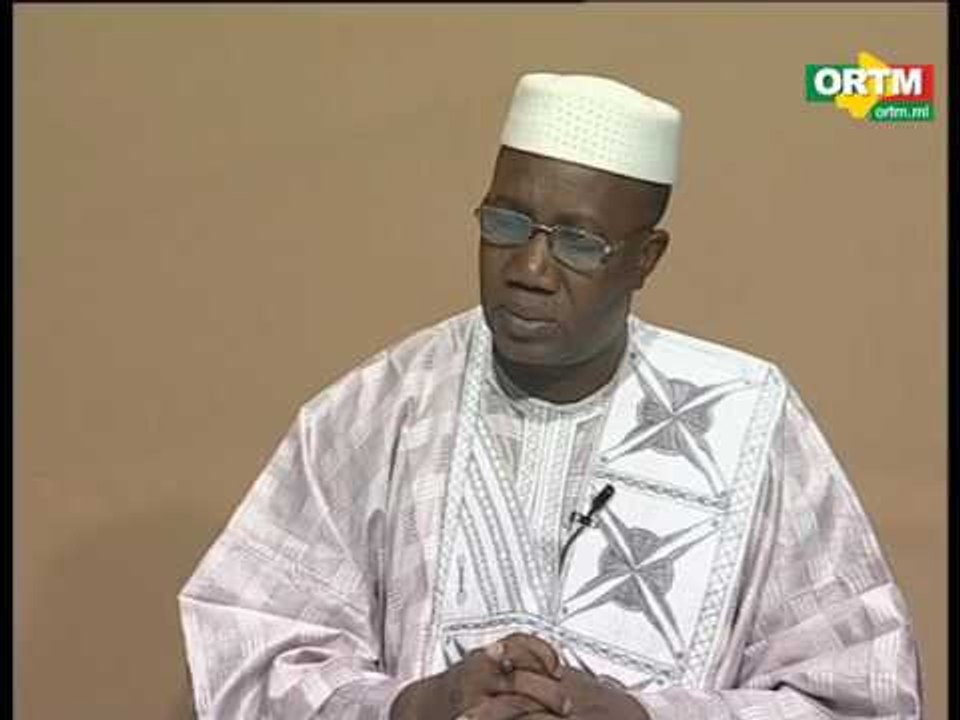 Rencontre avec les Ulémas du 05 Mai 2017 - partie 1