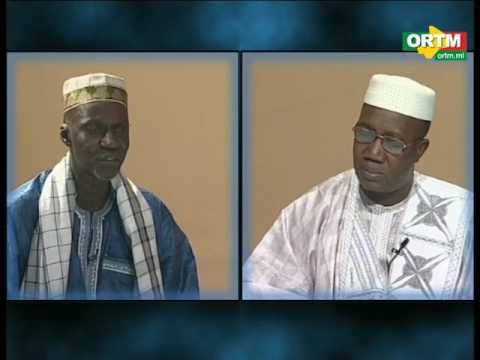 Rencontre avec les Ulémas du 05 Mai 2017 - partie 2