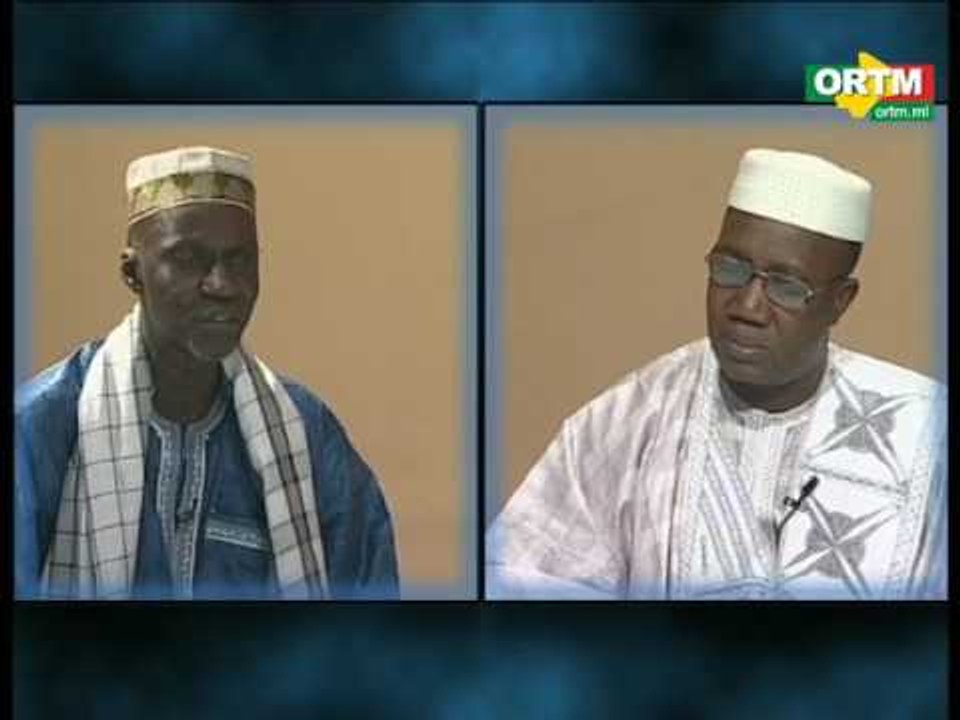 Rencontre avec les Ulémas du 05 Mai 2017 - partie 2