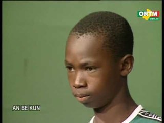 An be kun : Zoumana Traoré et son ensemble