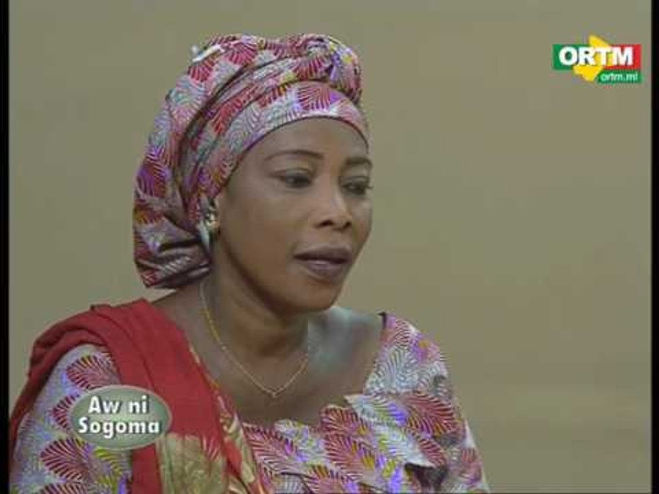 Aw ni Sogoma du 13 Mai 2017