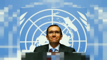 Recomeçam as negociações para a reunificação de Chipre