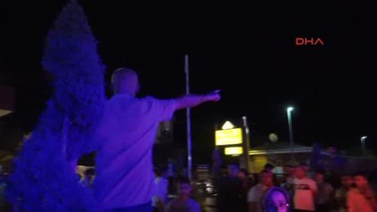 Konya Taciz Iddiası Vatandaşları Ayağa Kaldırdı, Şüpheli Linç Edildi