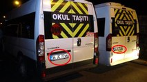 Kocaeli'de İkiz Plaka Alarmı! Plaka Tanıma Sistemi Tespit Etti, Polis Kıskıvrak Yakaladı