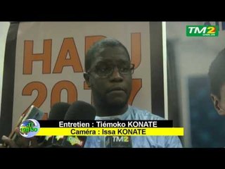 JT TM2 du 05 Juin 2017