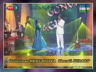 Sherali JURAEV - KARVON (Kervan) (ÖZBEKİSTAN)