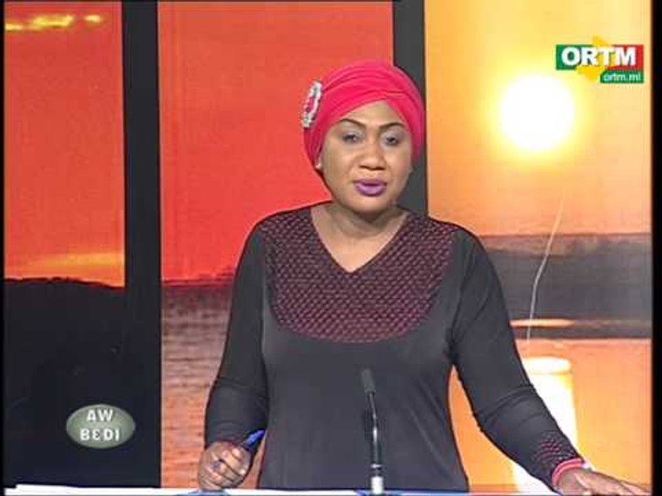 Awbedi du 05 Juin 2017