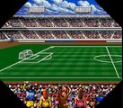 SNES Longplay [260] FIFA International Soccer