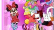 Minnies Bow-Toons - Oh Pizza Dough - Minnie and Daisy Make Pizza! - Official Disney Junio