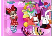 Minnies Bow-Toons - Oh Pizza Dough - Minnie and Daisy Make Pizza! - Official Disney Junio