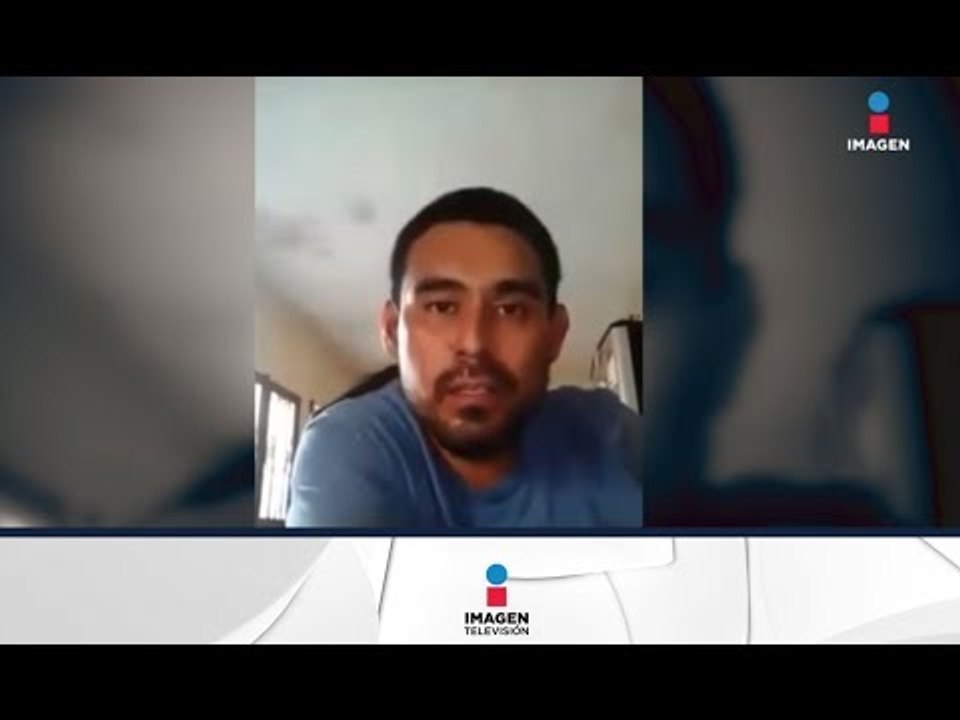 ¡YA LOS ATRAPARON! Ellos sí asesinaron a los policías federales | Noticias con Ciro